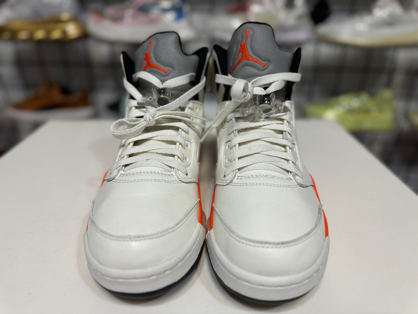 Jordan 5  Shattered Backboard size 10.5