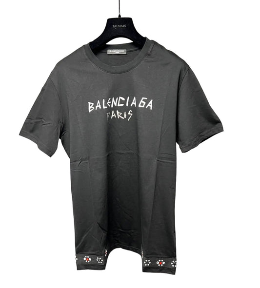 Brand New Balenciaga Tee Size S